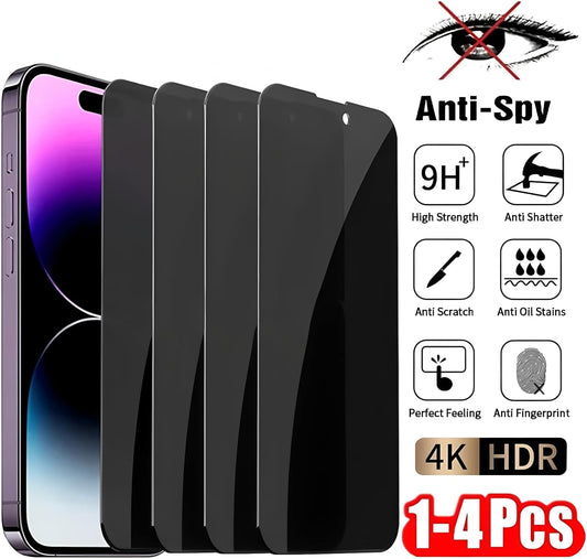 Anti-Spy Privacy Screen Guard