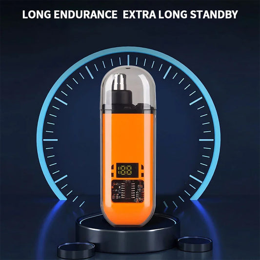 Gentle Grooming Trimmer