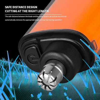 Gentle Grooming Trimmer