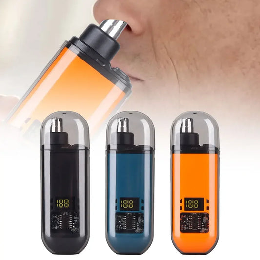 Gentle Grooming Trimmer