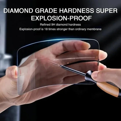 Anti-Spy Privacy Screen Guard